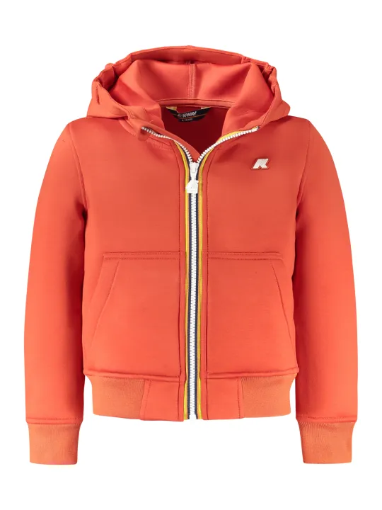 "K-WAY Jacken im Sale | K-WAY K2124RWPBERENGERSPACER_AR696 online kaufen"|Planet-Deluxe