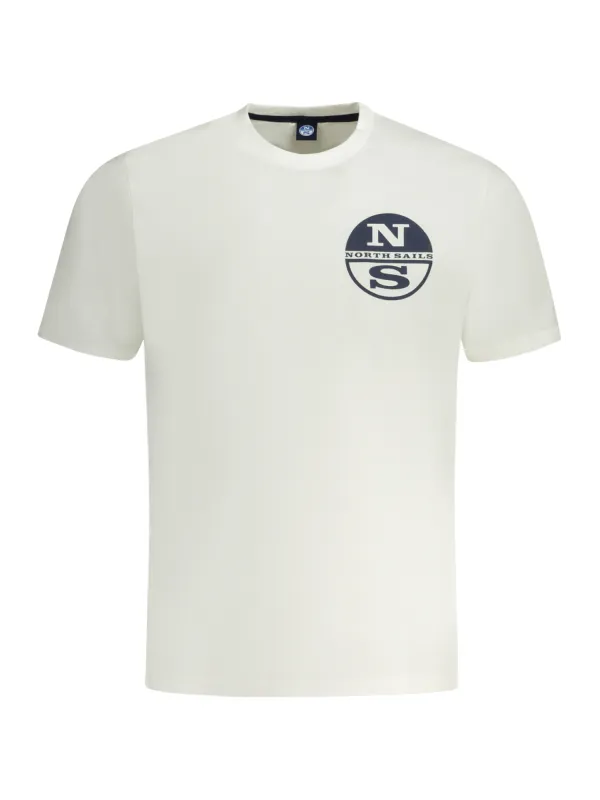 "North Sails T-Shirts im Sale | Logo Shirt Kurzarm Rundhals Print online kaufen"|Planet-Deluxe "North Sails T-Shirts im Sale | Logo Shirt Kurzarm Rundhals Print online kaufen"|Planet-Deluxe