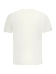 "North Sails T-Shirts im Sale | Logo Shirt Kurzarm Rundhals Print  online kaufen"|Planet-Deluxe