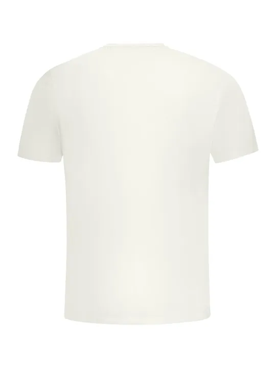 "North Sails T-Shirts im Sale | Logo Shirt Kurzarm Rundhals Print  online kaufen"|Planet-Deluxe