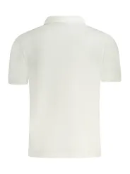"North Sails Poloshirts im Sale | Kurzarmpolo mit Druck und Logo von North Sails online kaufen"|Planet-Deluxe