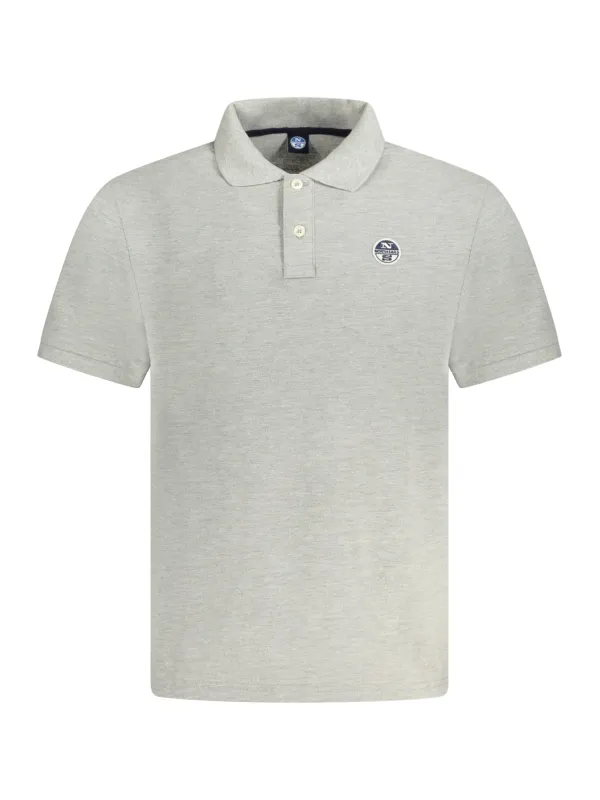"North Sails Startseite im Sale | NORTH SAILS HERREN KURZARM POLOSHIRT GRAU online kaufen"|Planet-Deluxe "North Sails Startseite im Sale | NORTH SAILS HERREN KURZARM POLOSHIRT GRAU online kaufen"|Planet-Deluxe