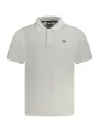 "North Sails Startseite im Sale | NORTH SAILS HERREN KURZARM POLOSHIRT GRAU online kaufen"|Planet-Deluxe