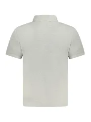 "North Sails Startseite im Sale | NORTH SAILS HERREN KURZARM POLOSHIRT GRAU online kaufen"|Planet-Deluxe