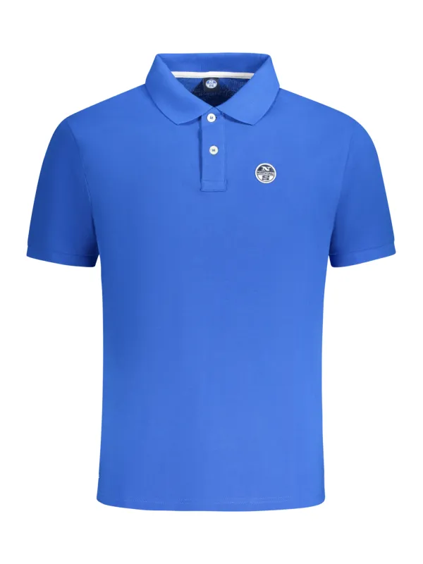 "North Sails Poloshirts im Sale | Poloshirt Kurzarm 2 Knöpfe Logo Applikation online kaufen"|Planet-Deluxe "North Sails Poloshirts im Sale | Poloshirt Kurzarm 2 Knöpfe Logo Applikation online kaufen"|Planet-Deluxe