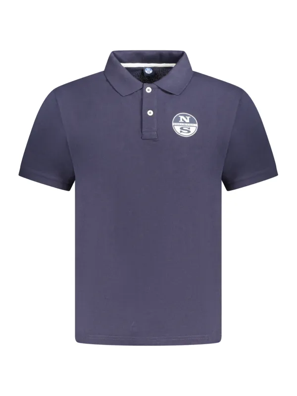"North Sails Poloshirts im Sale | Poloshirt Kurzarm 2 Knöpfe Druck Logo online kaufen"|Planet-Deluxe "North Sails Poloshirts im Sale | Poloshirt Kurzarm 2 Knöpfe Druck Logo online kaufen"|Planet-Deluxe