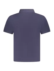"North Sails Poloshirts im Sale | Poloshirt Kurzarm 2 Knöpfe Druck Logo online kaufen"|Planet-Deluxe