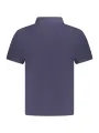 "North Sails Poloshirts im Sale | Poloshirt Kurzarm 2 Knöpfe Druck Logo online kaufen"|Planet-Deluxe