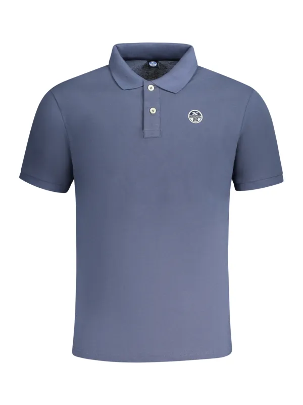 "North Sails Poloshirts im Sale | Poloshirt Kurzarm 2 Knöpfe Logo Applikation online kaufen"|Planet-Deluxe "North Sails Poloshirts im Sale | Poloshirt Kurzarm 2 Knöpfe Logo Applikation online kaufen"|Planet-Deluxe