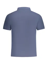 "North Sails Poloshirts im Sale | Poloshirt Kurzarm 2 Knöpfe Logo Applikation online kaufen"|Planet-Deluxe