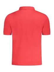 "North Sails Startseite im Sale | NORTH SAILS HERREN KURZARM POLOSHIRT ROT online kaufen"|Planet-Deluxe