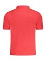 "North Sails Startseite im Sale | NORTH SAILS HERREN KURZARM POLOSHIRT ROT online kaufen"|Planet-Deluxe