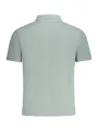 "North Sails Poloshirts im Sale | Poloshirt Kurzarm mit Druck und Logo 2 Knöpfe online kaufen"|Planet-Deluxe