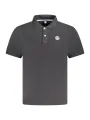 "North Sails Poloshirts im Sale | NORTH SAILS HERREN KURZARM POLO SCHWARZ online kaufen"|Planet-Deluxe