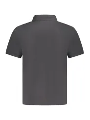 "North Sails Poloshirts im Sale | NORTH SAILS HERREN KURZARM POLO SCHWARZ online kaufen"|Planet-Deluxe