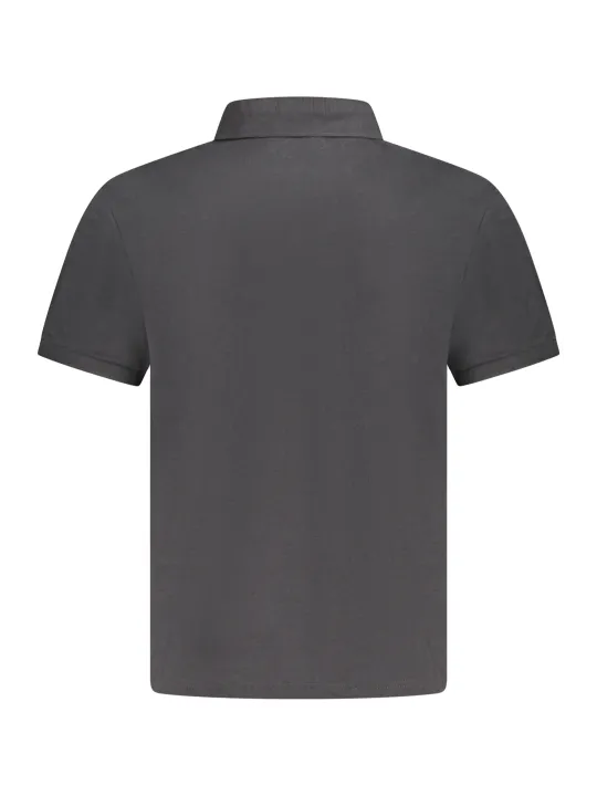 "North Sails Poloshirts im Sale | NORTH SAILS HERREN KURZARM POLO SCHWARZ online kaufen"|Planet-Deluxe