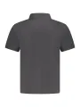 "North Sails Poloshirts im Sale | NORTH SAILS HERREN KURZARM POLO SCHWARZ online kaufen"|Planet-Deluxe