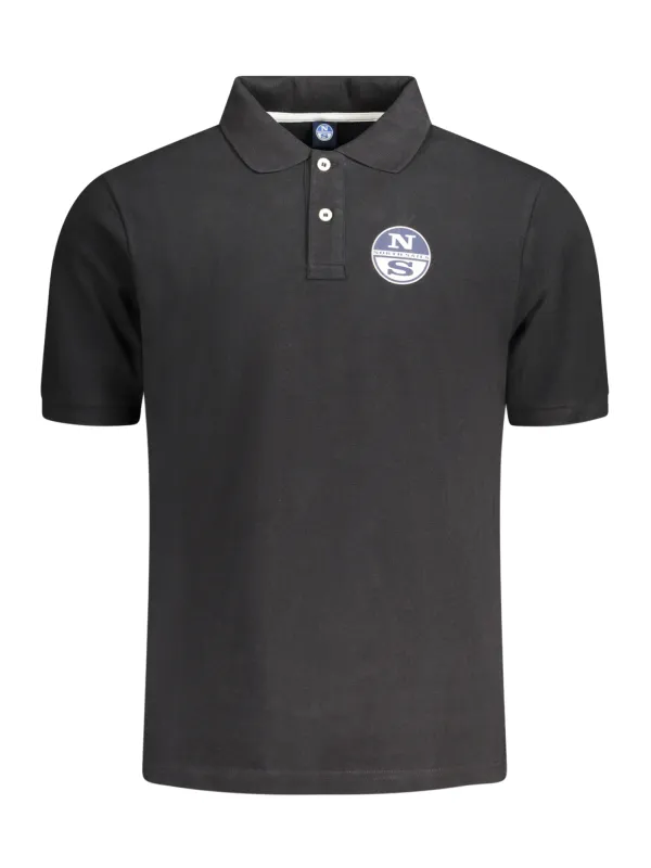 "North Sails Poloshirts im Sale | Poloshirt Kurzarm 2 Knopf Logo Druck online kaufen"|Planet-Deluxe "North Sails Poloshirts im Sale | Poloshirt Kurzarm 2 Knopf Logo Druck online kaufen"|Planet-Deluxe