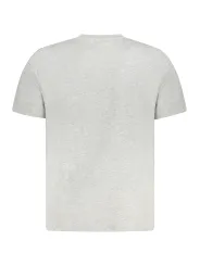 "North Sails T-Shirts im Sale | Kurzarm TShirt Rundhals Logo North Sails GR0926 online kaufen"|Planet-Deluxe