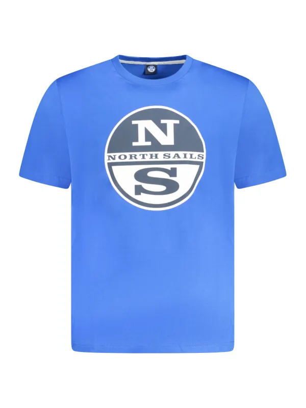 "North Sails T-Shirts im Sale | Kurzarmshirt Rundhals Logo Druck North Sails 996018000 online kaufen"|Planet-Deluxe "North Sails T-Shirts im Sale | Kurzarmshirt Rundhals Logo Druck North Sails 996018000 online kaufen"|Planet-Deluxe
