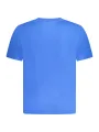 "North Sails T-Shirts im Sale | Kurzarmshirt Rundhals Logo Druck North Sails 996018000 online kaufen"|Planet-Deluxe