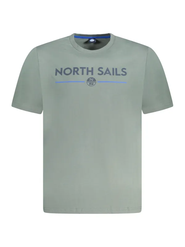 "North Sails T-Shirts im Sale | North Sails 996027000_VE0419 Grün online kaufen"|Planet-Deluxe "North Sails T-Shirts im Sale | North Sails 996027000_VE0419 Grün online kaufen"|Planet-Deluxe