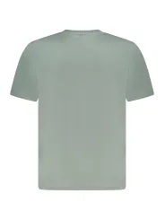 "North Sails T-Shirts im Sale | North Sails 996027000_VE0419 Grün online kaufen"|Planet-Deluxe