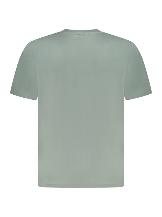 "North Sails T-Shirts im Sale | North Sails 996027000_VE0419 Grün online kaufen"|Planet-Deluxe