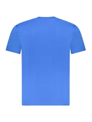 "North Sails T-Shirts im Sale | Kurzarm TShirt Rundhals Logo North Sails 996017000 BL0760 online kaufen"|Planet-Deluxe