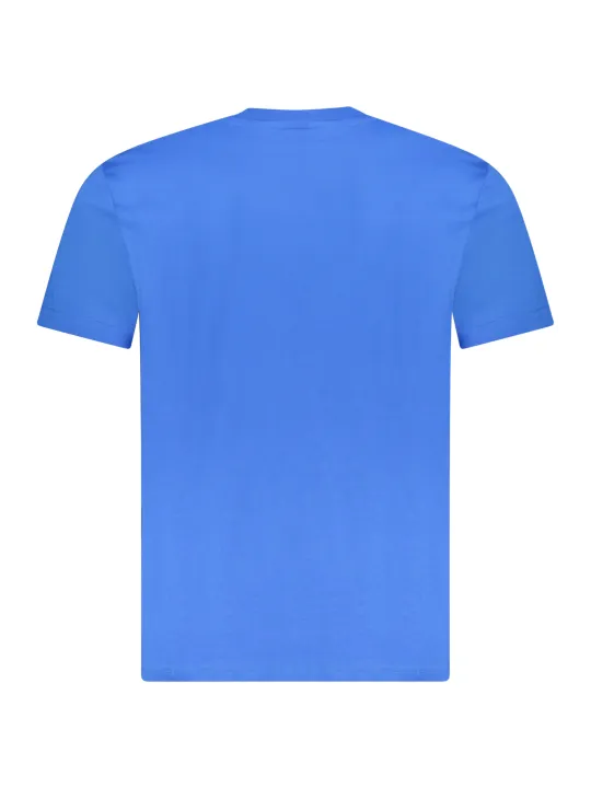 "North Sails T-Shirts im Sale | Kurzarm TShirt Rundhals Logo North Sails 996017000 BL0760 online kaufen"|Planet-Deluxe