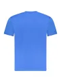 "North Sails T-Shirts im Sale | Kurzarm TShirt Rundhals Logo North Sails 996017000 BL0760 online kaufen"|Planet-Deluxe