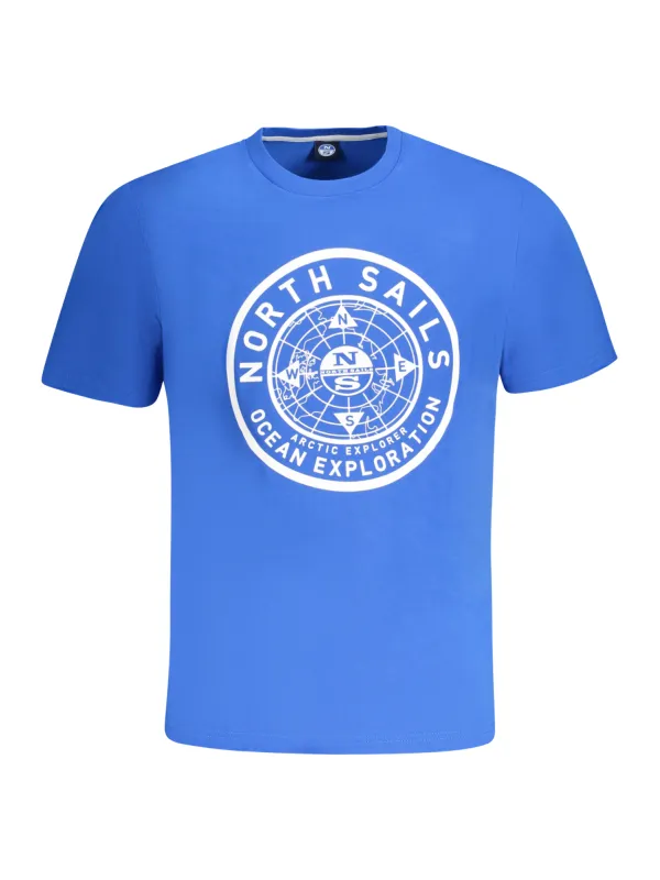"North Sails T-Shirts im Sale | North Sails 996025000_BL0760 Blau online kaufen"|Planet-Deluxe "North Sails T-Shirts im Sale | North Sails 996025000_BL0760 Blau online kaufen"|Planet-Deluxe