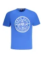 "North Sails T-Shirts im Sale | North Sails 996025000_BL0760 Blau online kaufen"|Planet-Deluxe