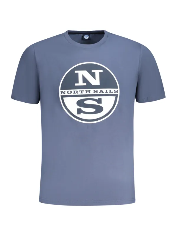"North Sails T-Shirts im Sale | Logo Print Kurzarmshirt Rundhals online kaufen"|Planet-Deluxe "North Sails T-Shirts im Sale | Logo Print Kurzarmshirt Rundhals online kaufen"|Planet-Deluxe