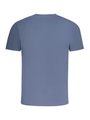 "North Sails T-Shirts im Sale | Logo Print Kurzarmshirt Rundhals  online kaufen"|Planet-Deluxe