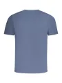 "North Sails T-Shirts im Sale | Logo Print Kurzarmshirt Rundhals  online kaufen"|Planet-Deluxe