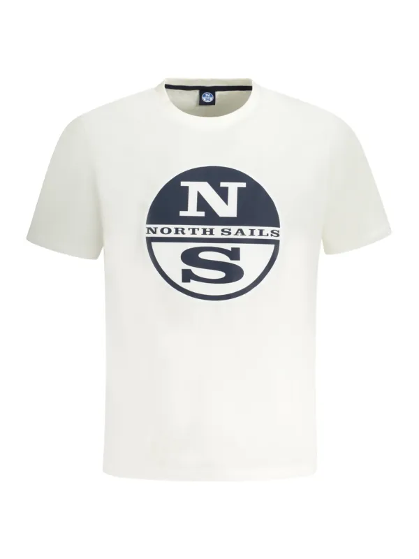 "North Sails T-Shirts im Sale | Kurzarmshirt Rundhals Logo Druck North Sails 996018000 online kaufen"|Planet-Deluxe "North Sails T-Shirts im Sale | Kurzarmshirt Rundhals Logo Druck North Sails 996018000 online kaufen"|Planet-Deluxe