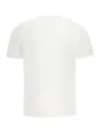 "North Sails T-Shirts im Sale | Kurzarmshirt Rundhals Logo Druck North Sails 996018000 online kaufen"|Planet-Deluxe