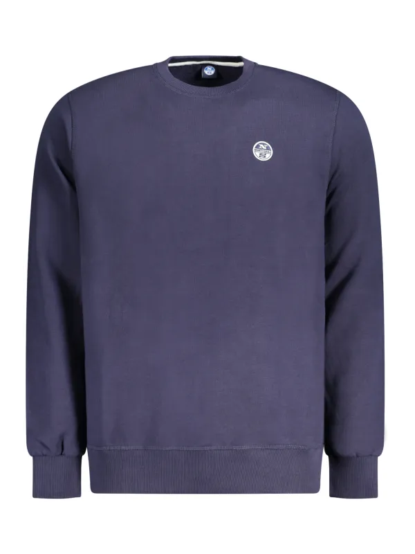 "North Sails Sweatshirts im Sale | Sweatshirt Langarm Rundhals Gebürstet Applikation Logo online kaufen"|Planet-Deluxe "North Sails Sweatshirts im Sale | Sweatshirt Langarm Rundhals Gebürstet Applikation Logo online kaufen"|Planet-Deluxe