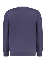 "North Sails Sweatshirts im Sale | Sweatshirt Langarm Rundhals Gebürstet Applikation Logo online kaufen"|Planet-Deluxe