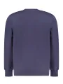 "North Sails Sweatshirts im Sale | Sweatshirt Langarm Rundhals Gebürstet Applikation Logo online kaufen"|Planet-Deluxe
