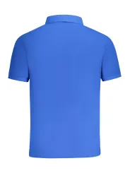 "North Sails Poloshirts im Sale | Poloshirt Kurzarm 2 Knopf Druck Logo online kaufen"|Planet-Deluxe