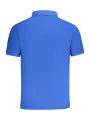 "North Sails Poloshirts im Sale | Poloshirt Kurzarm 2 Knopf Druck Logo online kaufen"|Planet-Deluxe