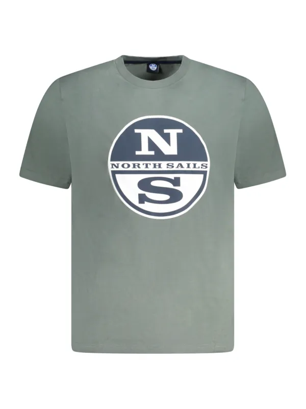"North Sails T-Shirts im Sale | Logo Print Rundhals T-Shirt Kurzarm online kaufen"|Planet-Deluxe "North Sails T-Shirts im Sale | Logo Print Rundhals T-Shirt Kurzarm online kaufen"|Planet-Deluxe