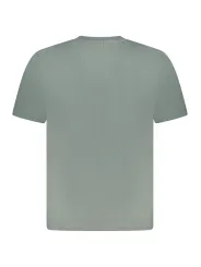 "North Sails T-Shirts im Sale | Logo Print Rundhals T-Shirt Kurzarm  online kaufen"|Planet-Deluxe