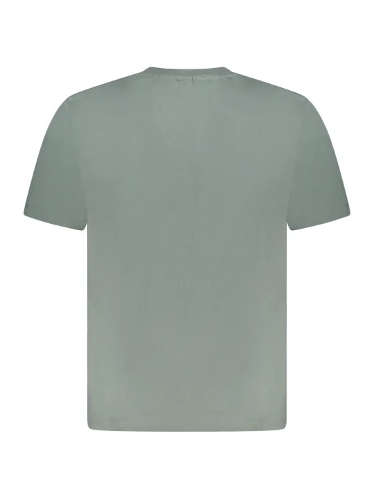 "North Sails T-Shirts im Sale | Logo Print Rundhals T-Shirt Kurzarm  online kaufen"|Planet-Deluxe