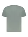 "North Sails T-Shirts im Sale | Logo Print Rundhals T-Shirt Kurzarm  online kaufen"|Planet-Deluxe