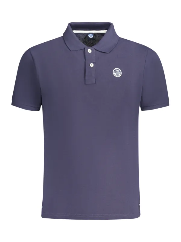 "North Sails Poloshirts im Sale | Polo Shirt Kurzarm 2 Knöpfe Applikation Logo online kaufen"|Planet-Deluxe "North Sails Poloshirts im Sale | Polo Shirt Kurzarm 2 Knöpfe Applikation Logo online kaufen"|Planet-Deluxe