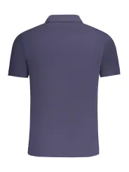 "North Sails Poloshirts im Sale | Polo Shirt Kurzarm 2 Knöpfe Applikation Logo online kaufen"|Planet-Deluxe
