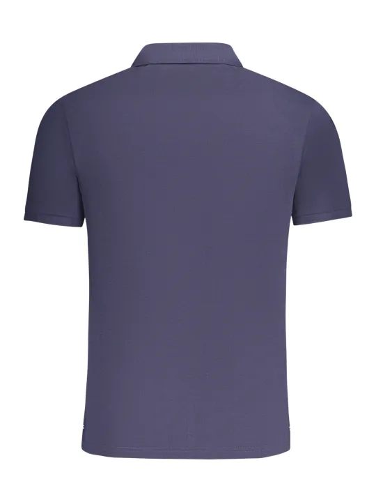 "North Sails Poloshirts im Sale | Polo Shirt Kurzarm 2 Knöpfe Applikation Logo online kaufen"|Planet-Deluxe